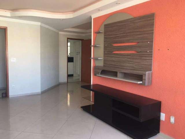 Apartamento com 3 dormitórios para alugar, 78 m² por R$ 4.331,58/mês - Jardim Apolo II - São José dos Campos/SP