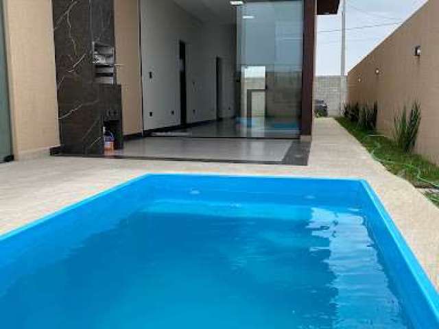 Casa com 3 dormitórios à venda, 134 m² por R$ 1.100.000,00 - Condomínio Vereda dos Campos - São José dos Campos/SP