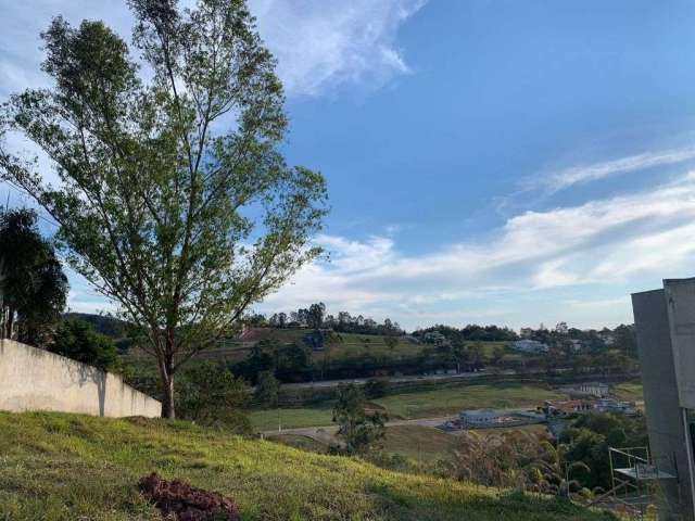 Terreno à venda, 1000 m² por R$ 180.000,00 - Reserva Fazenda São Francisco - Jambeiro/SP