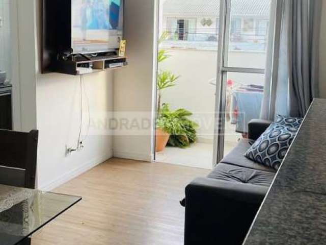 Apartamento São Judas