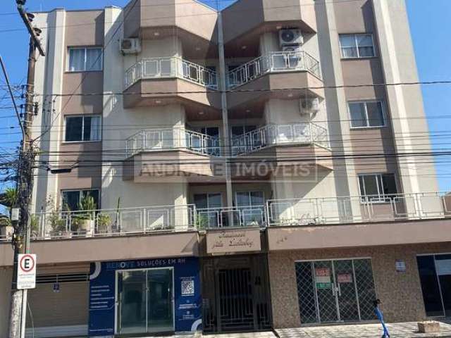 Apartamento Diferenciado Vila Operária!