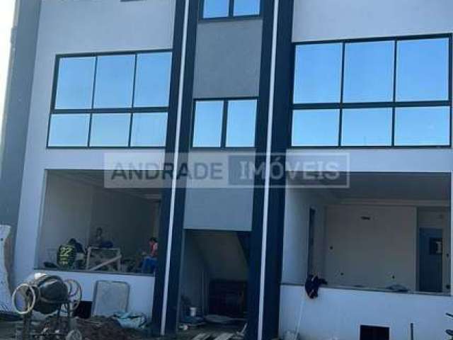 Apartamento no Bairro São Vicente- FINAIZANDO A OBRA