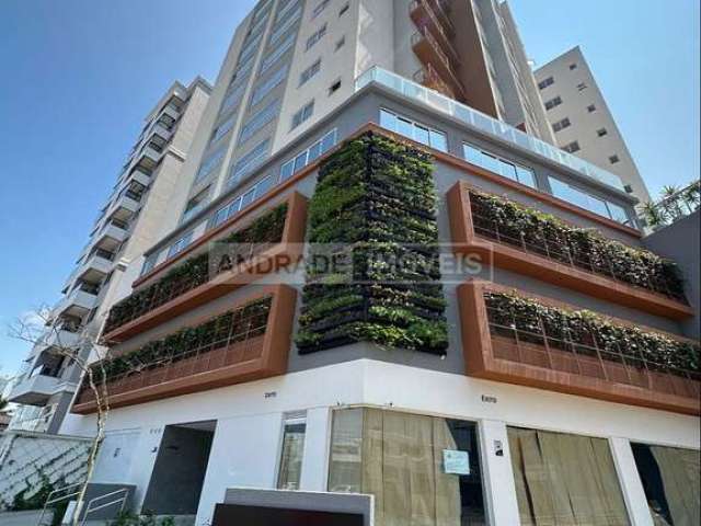 Apartamento novo na Vila Operária