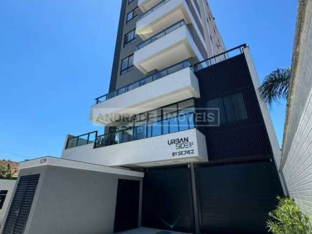 Apartamento Na Vila Operária NOVO