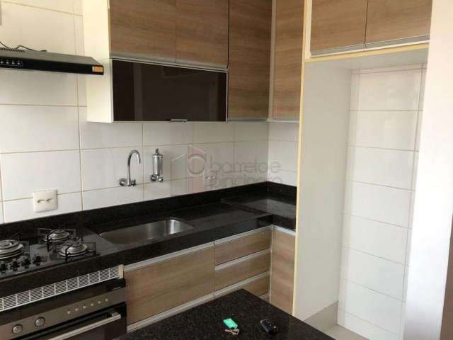 Apartamento para venda spazio jardim de trento em jundiaí sp.