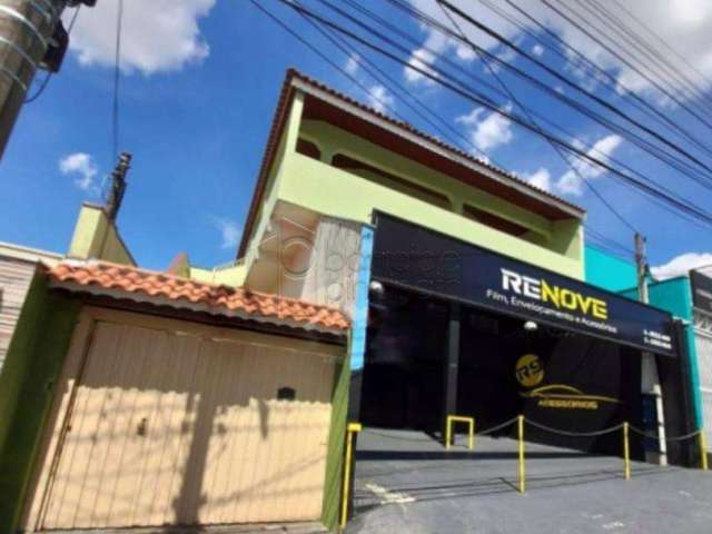 Casa para venda na região do jardim do lago - jundiaí sp