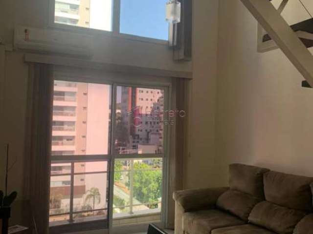 Apartamento para locação  e  venda no condôminio  vivere duplex em jundiaí sp.