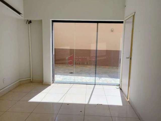 Sala comercial para locação, no jardim pitangueiras i, condomínio vitória ii em jundiaí/sp