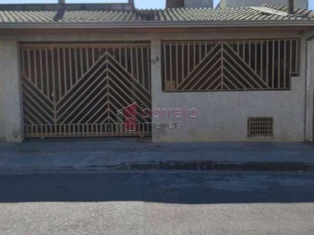 Casa para locação, bairro jardim guanabara, jundiaí