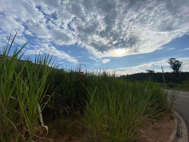 Terreno de esquina no Jardim das Angelicas em Itupeva-sp.