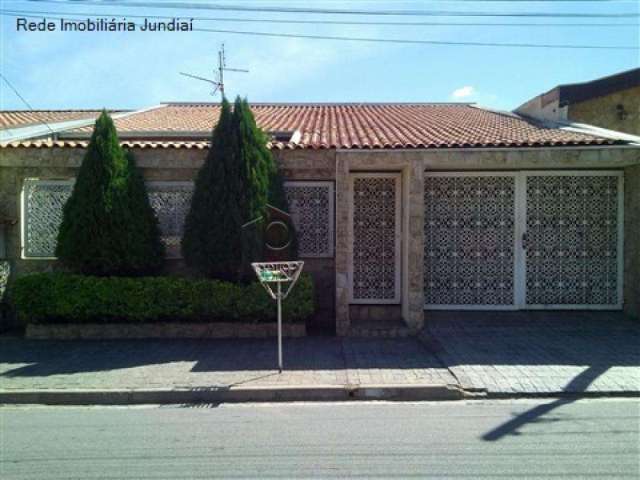 Casa residencial para venda jardim nogueira - jundiaí / sp