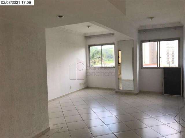 Apartamento Padrão em Jundiaí