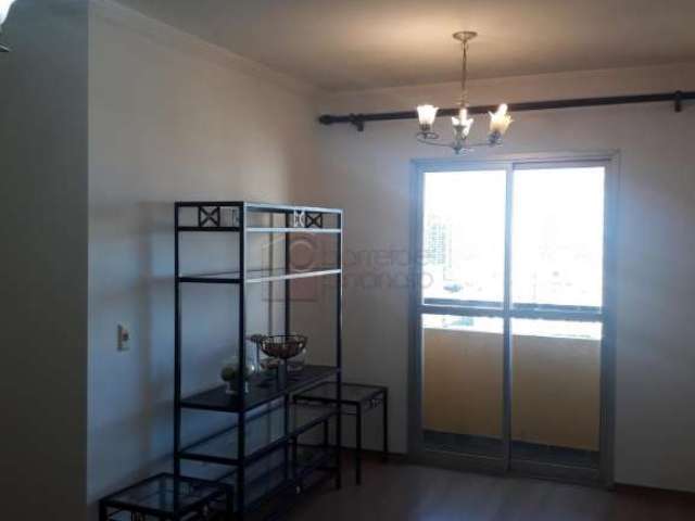 Apartamento para venda no condomínio paulicoop - anhangabaú - jundiaí/sp