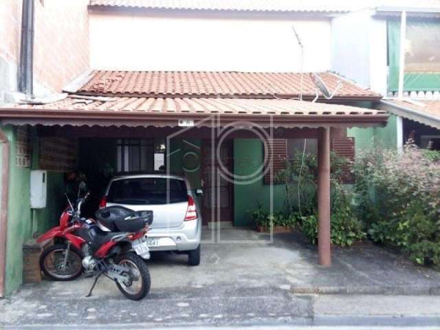 Casa para venda em Jundiaí no bairro Recanto Quarto Centenário