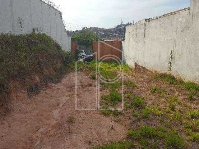 Terreno para venda com aprovação para construção de 22 lotes. oportunidade para investidores.