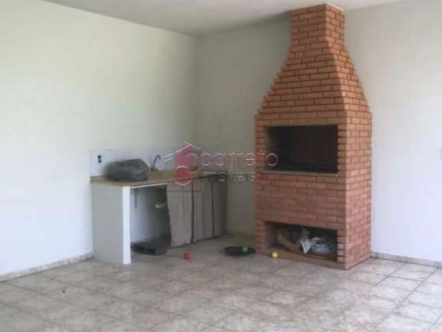 Casa para venda em jundiaí no bairro jd. torre são josé.