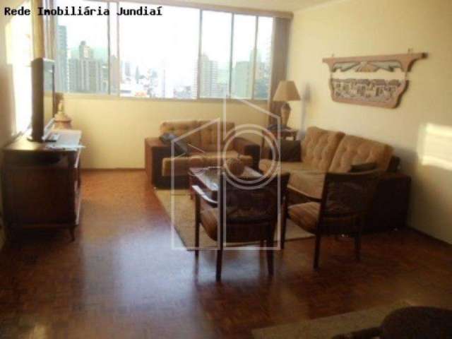 Apartamento Padrão em Jundiaí