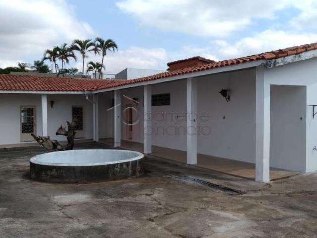 Casa Padrão em Jundiaí