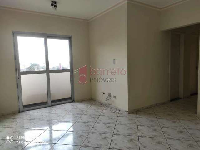 Apartamento a venda, condominio veneza, jundiaí-sp