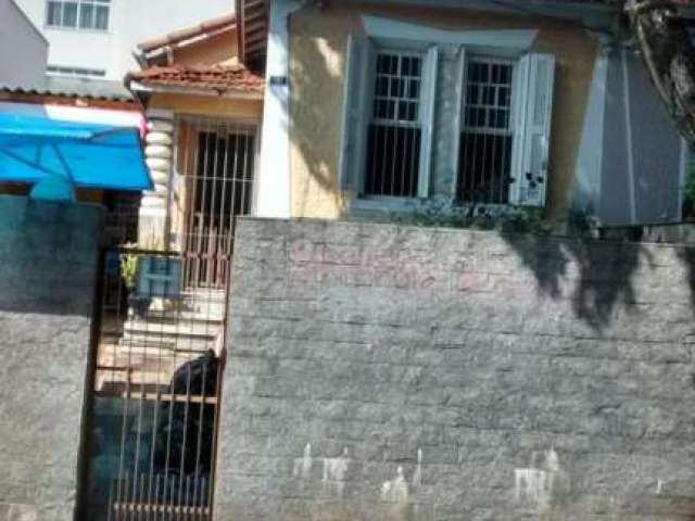 Casa para venda no bairro anhangabaú em jundiaí / sp