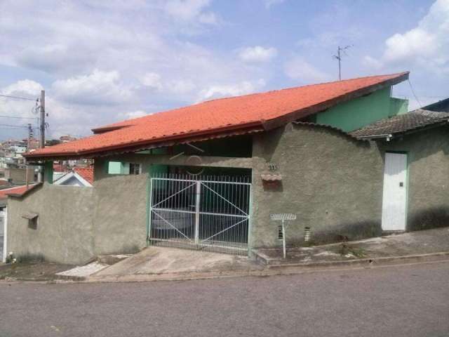 Casa para venda no bairro jardim tamoio em jundiaí sp