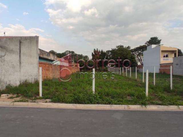 Terreno residencial - loteamento são luiz