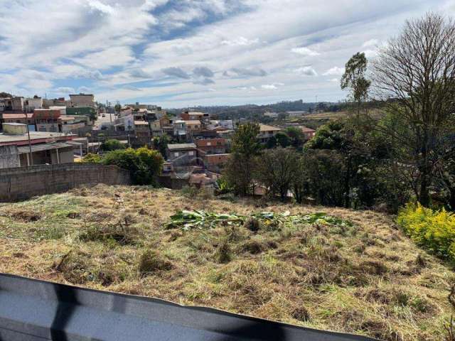 Terreno Padrão em Jundiaí