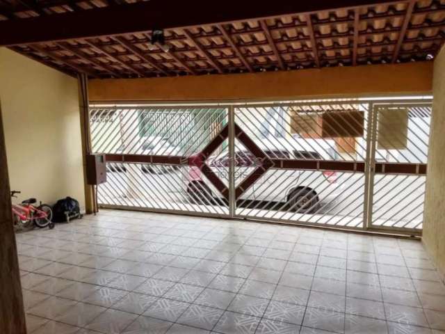 Casa para  venda no bairro do almerinda chaves em jundiaí - sp