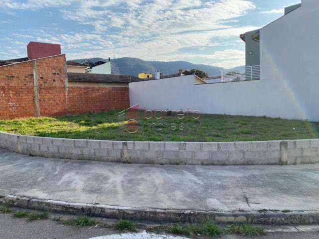 Terreno à venda, bairro jardim ipanema, jundiaí