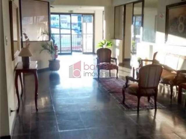 Apartamento a venda condominio villa lobos- jundiai-sp.