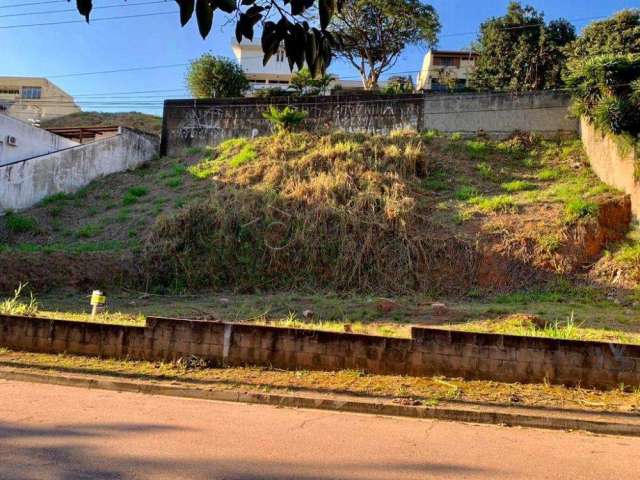 Terreno á venda na região da avenida nove de julho - jundiaí - sp