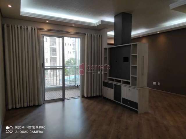 Apartamento Padrão em Jundiaí