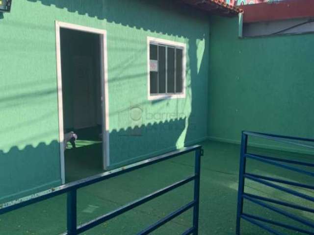 Casa para venda no bairro são vicente - jundiaí sp ( comercial / residencial )