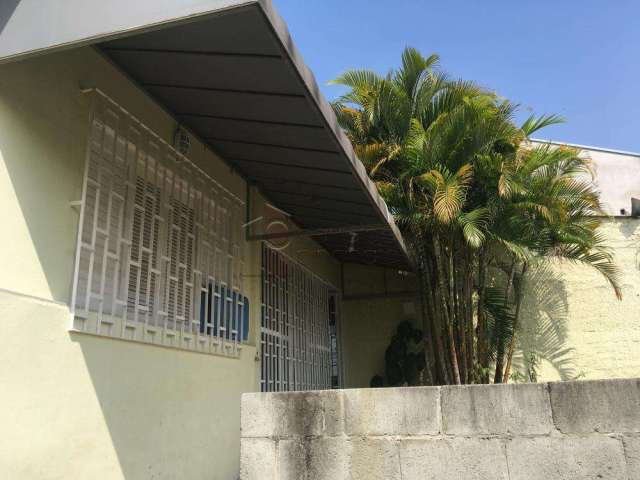 Casa térrea para venda - Bairro Colônia