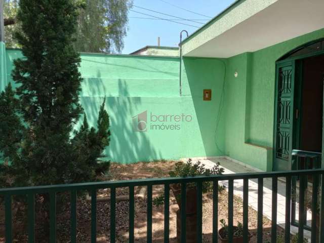 Casa para venda no bairro vila liberdade em jundiaí - sp