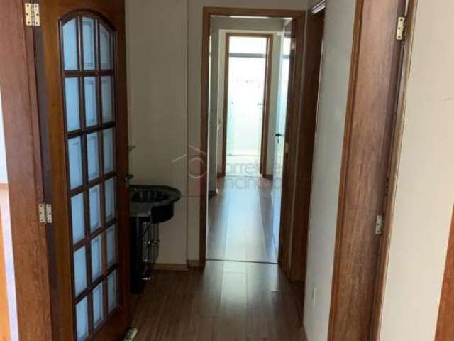 Apartamento Padrão em Jundiaí