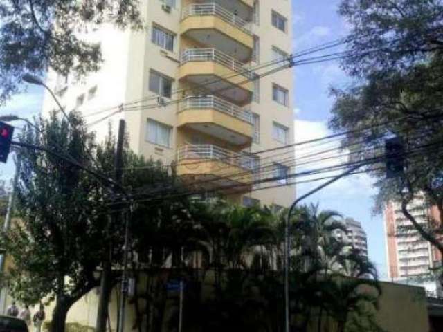 Apartamento ótimo a venda na região central - jundiai-sp.