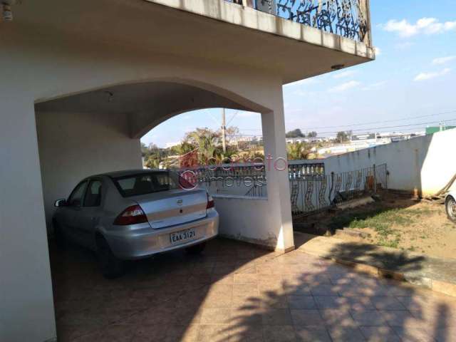 Casa a Venda em Jundiaí no Bairro Tulipa em Jundiaí