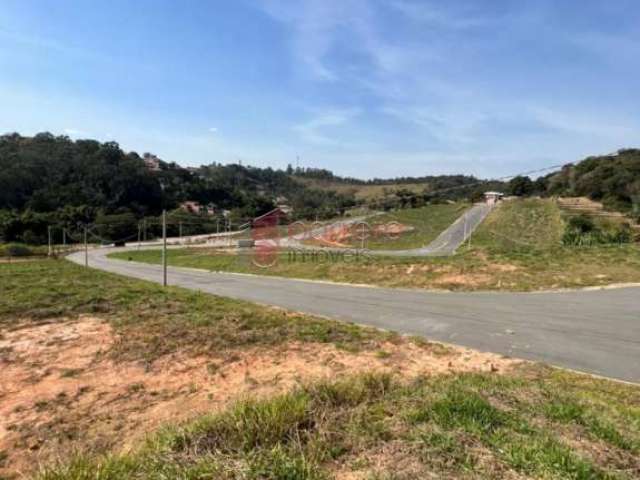 Terreno a venda - loteamento vivace dourados - lagoa dos patos jundiaí/sp