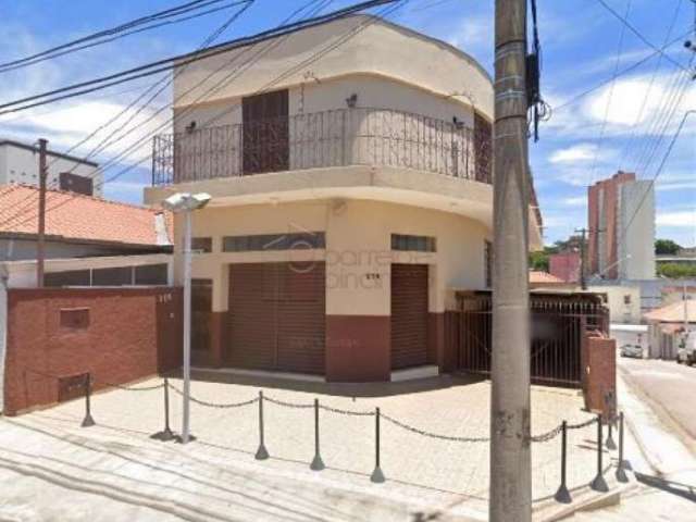 Salão para locação e venda no bairro bela vista em jundiaí - sp