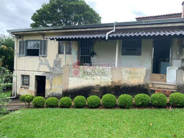 Chácara à venda - Bairro da Água Doce em Jundiaí