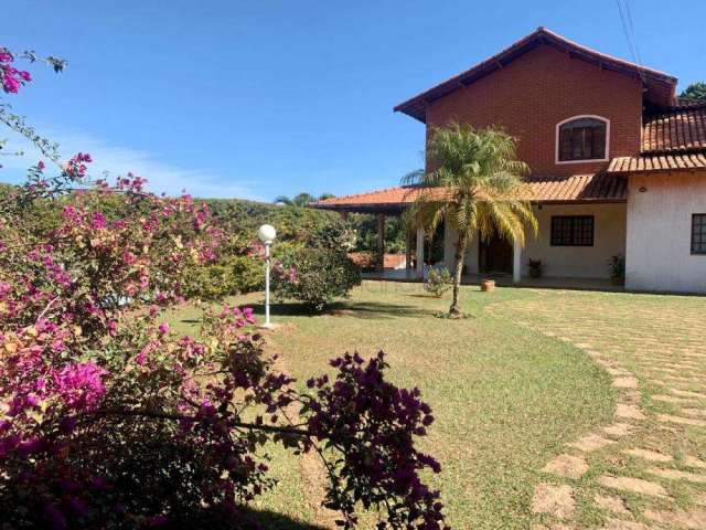 Chácara para venda no bairro de medeiros - jundiaí / sp