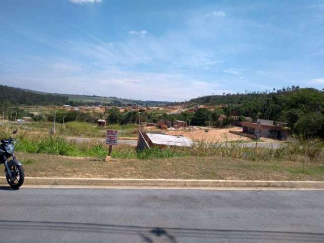 Terreno para venda Jardim das Angelicas Itupeva SP