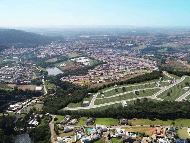 Excelente oportunidade de terreno - loteamento aberto - residencial jardim japão - itupeva/sp