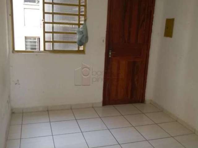 Apartamento para venda morada das vinhas / jundiaí sp