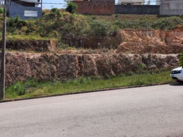 Terreno a venda no jardim ipanema - jundiaí sp