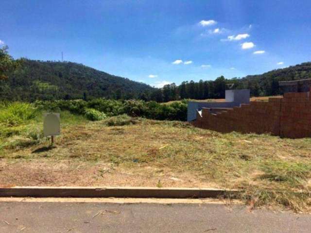 Terreno à venda, no bairro jardim itália em itupeva - sp