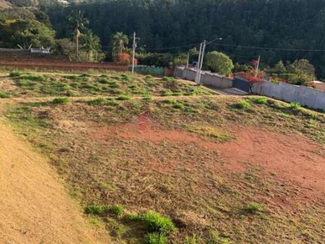 Terreno a venda localizado no bairro chácara são jorge - jundiaí.