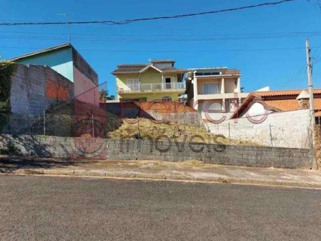 Terreno à venda, no jardim paulista ii em jundiaí - sp