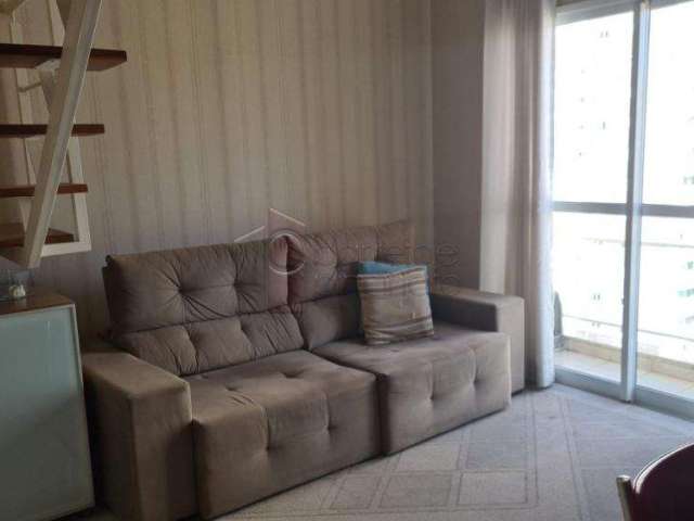 Barreto  vende apartamento duplex -jundiai sp